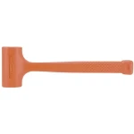NEO TOOLS 25-073 Kladivo pogumované / Hmotnost hlavy: 1360 g / Šířka hlavy: 60 mm / Délka: 350 mm (25-073)
