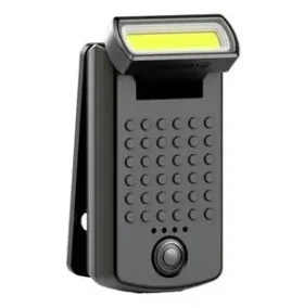 Ledlenser W1R Work / Svítilna / 220 lm / USB-C / IP54 (002162620000)