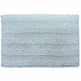 Kobereček Moon ecru 50x80cm