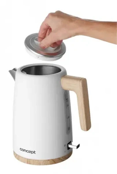 Varná konvice RK3315 / Varná konvice / elektrická (RK3315)