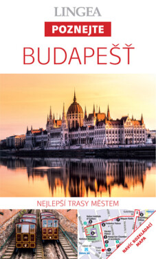 Budapešť - Poznejte - kolektiv autorů