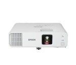 EPSON projektor EB-L210W, 1280x800, 4500ANSI, 2.500.000:1, USB, LAN, Wi-Fi (direct), VGA, 5 LET ZÁRUKA EDF_1092848