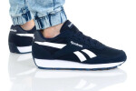 Pánská sportovní obuv Rewind Run M FZ0663 Tmavě modrá s bílou - Reebok tmavě modrá s bílou 44,5