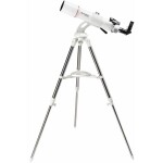 Bresser Optik Maksutov-Cassegrain Messier 100/1400 EQ3 hvězdářský teleskop Maksutov-Cassegrain katadioptrický Zvětšení 5