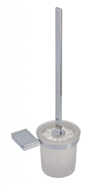 NOVASERVIS - WC štětka Metalia 9 chrom 0933,0