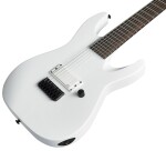 ESP LTD M-7B HT Arctic Metal SWS
