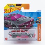 Hot Wheels - Track Dwagon