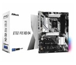 ASRock MB Sc LGA1700 B760 PRO RS/D4, Intel B760, 4xDDR4, 1xDP, 1xHDMI EDF_380816