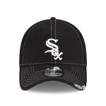 New Era Pánská kšiltovka Chicago White Sox MLB Team Neo 39THIRTY Velikost: M/L