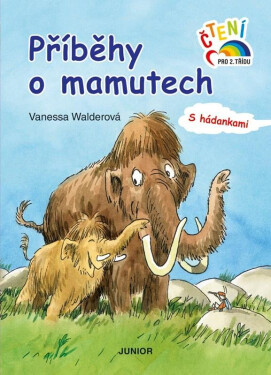 Příběhy mamutech