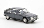 Citroen GS - 1:43 - Norev - 1970 - Šedá