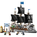 LEGO® ONE PIECE 75646 Garpova námořní válečná loď
