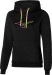 Běžecká mikina Mizuno Release Hoodie K2GCA70009 Velikost textilu: M