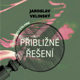 Přibližné řešení - Jaroslav Velinský - audiokniha