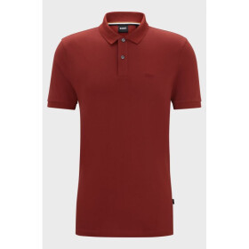 Boss Polo Tričko Pallas M 50468301-248 pánské 3XL