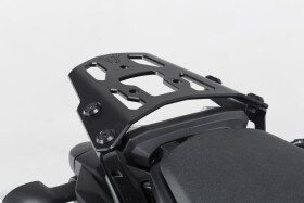 Yamaha MT-09 (13-16) - horní nosič alu-rack SW-Motech