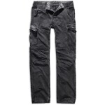 Brandit Kalhoty Rocky Star Pants černé L