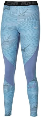 Běžecké legíny Mizuno Virtual Body G3 Long A2GB172024 Velikost textilu: