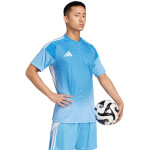 Adidas Tiro 25 Competition Jersey Brankářský dres s krátkým rukávem M JI9715 pánské L
