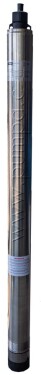 PUMPA blue line PS1.5-54/18N 3" 230V 0,55kW 20m