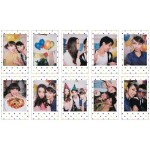 Fujifilm INSTAX mini Film Candypop 10 fotografií (70100139614)