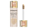 Dermacol Infinity Make-up a korektor 03 Sand 20 ml
