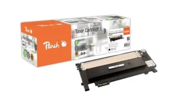 Peach Samsung CLT-K404S - kompatibilní
