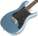 PRS SE NF3 R Ice Blue Metallic