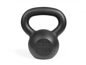 ZIPRO Kettlebell litinový 8 kg (10947187)