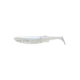 Savage Gear Gumová nástraha Craft Bleak Minnow White Pearl Flash - 10cm 6,8g,Savage Gear Gumová nástraha Craft Bleak Minnow White Pearl Flash - 10cm 6