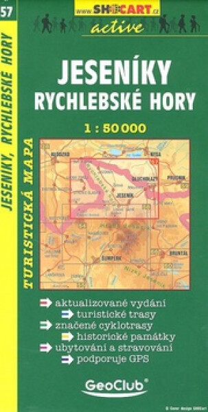 Jeseníky, Rychlebské hory 000