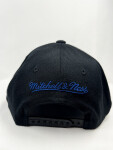 Mitchell & Ness Pánská Kšiltovka Toronto Maple Leafs NHL Team Logo Hc Cr Snapback