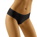 Wol-Bar Soft Sleek barva: černá L