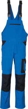 Pracovní kalhoty COFRA PRAGUE Barva: Světle modrá, Velikost: 52 (CAPRAGUE_02_52)