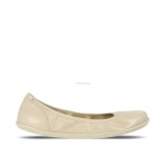 Dětské celoroční boty Angels Calisto Beige Velikost: 37