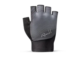 Roeckl Danis 2 dámské rukavice Black Shadow vel. 7,5