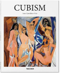 Cubism - Anne Gantefürer - Trierová