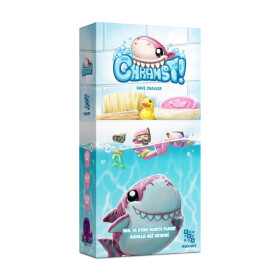 Chramst! - Dave Chalker