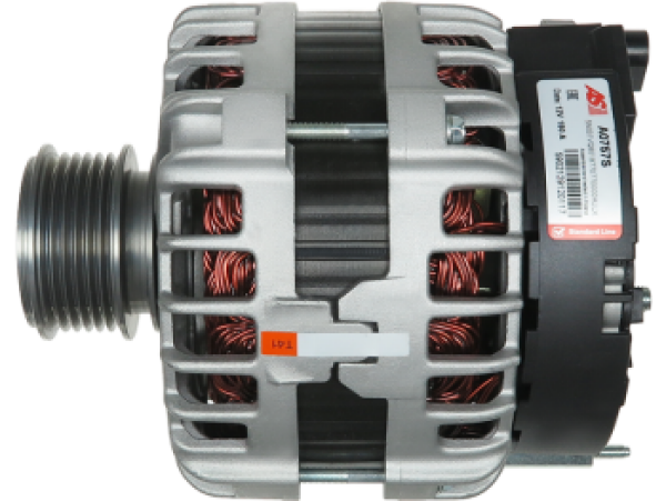 Alternátor VW Golf VII, Golf Sportsvan a Passat B7/Alltrack 1.6 a 2.0 TDI