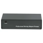 Hama korekční předzesilovač PA 506 černá (40506)