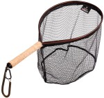 Gunki Podběrák Dots Magnet Landing Net 30x40cm (43507)