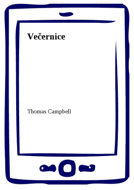 Večernice - Thomas Campbell