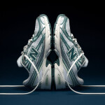 Boty New Balance U740GR2 41,5