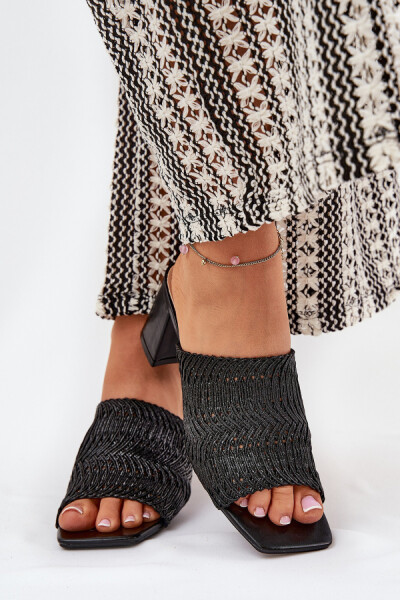 Pantofle model 210783 Step in style 39