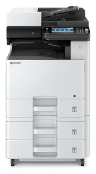 Kyocera ECOSYS M8130cidn / Barevná laserová multifunkce / A3 / 30 str/min / Duplex / USB / LAN (1102P33NL0)