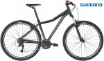 MAXBIKE Nimba Lady 27,5", barva černá, rám 15"(M) - ZDARMA dopravné, seřízení, odborná montáž! (Záruka nejlepší ceny! Nakupujte u autorizovaného prodejce!)