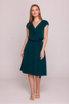 Společenské šaty model 214652 Stylove XXL