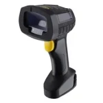 DATALOGIC PowerScan PM9600 DPX DPM 433MHz černá / snímač 2D čárových kódů / 433MHz / vyjímatelná baterie (PM9600-DDPX433RB)