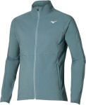 Běžecká bunda Mizuno Premium Warm Jacket J2GEA50204 Velikost textilu: XL