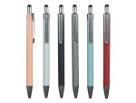 Kuličkové pero touch pen SP082405